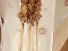 -耶里夏丽·新疆菜·28年喀什老馆(田林东路店)