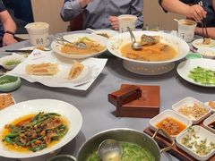 -阿庄新豫菜(航海东路店)