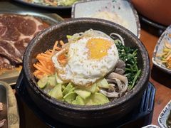 -火炉情韩国料理店(古田路店)