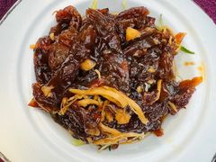-万柳阁小馆·花园餐厅(龙潭湖店)