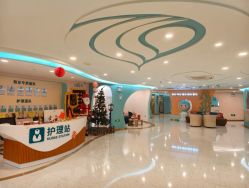 -致友月子会所(麓湖店)