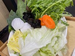 -和庆斋羊蝎子火锅·碳缸烧烤(顺义旗舰店)
