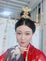 -美云庭古装·格格服汉服·京城旅拍(北京店)