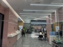 -5KM舞蹈街舞工作室