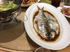 白鱼-梅花香里大酒店(郁金香路店)