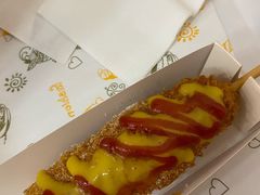 -青春米热狗