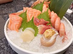 -菊上料理(蜀山银泰百货店)