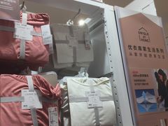 -优衣库(重庆星光时代广场店)