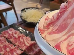 -川味观·鲜货火锅(西湖文化广场店)