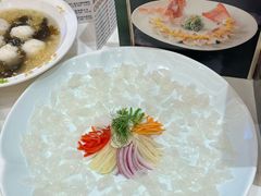 -聚福山莊·寻味顺德(北滘店)