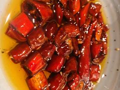 -老墙根涮肉(王四营店)