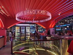 -庆峰龙虾烧烤(合肥一店)