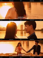 -唯一视觉婚纱摄影(李家村店)