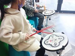 -骨头音乐Bone Music·架子鼓·小军鼓·打击乐(花木校区)