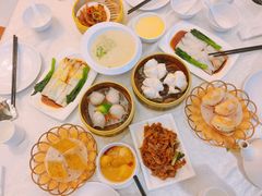 -东方之珠海鲜酒楼(南开店)