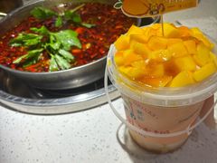 -蛙蛙鸡冷锅鱼(驷马桥店)