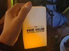 -HIB HUB公社(解放西路店)