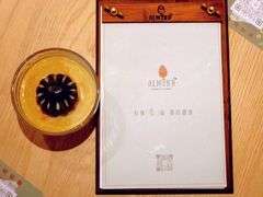 -杏甜品(尖沙咀加拿分道店)
