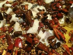 -鑫巴蜀(和平里店)