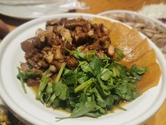 -姥姥家春饼店(惠新东街店)
