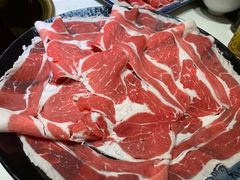 -宣武小院涮肉(前门店)