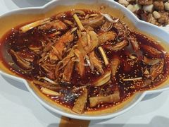 -眉州东坡(北苑华贸店)