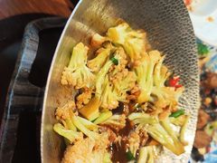 -柴米油盐(土菜院子店)