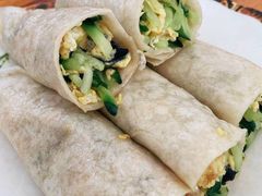 -正宗流钟锅子饼家常菜