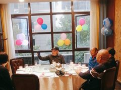 -小八仙·宴(三峡茶庄店)