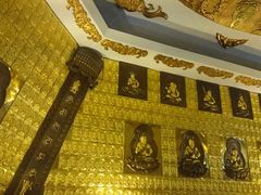 -法门文化景区