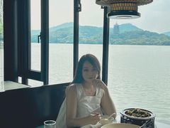 -柳莺湖上·湖景餐厅·江南菜(西湖店)