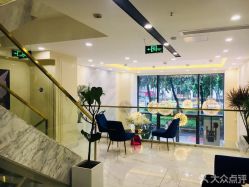 -3AM HAIR SALON染发接发