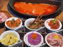 -楠火锅(哈尔滨金爵万象店)