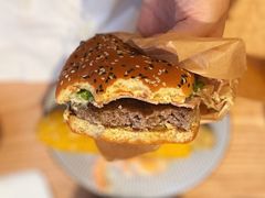 -麦当劳(欧陆广场店)