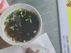 -梅溪·小伙子干挑面(安吉总店)