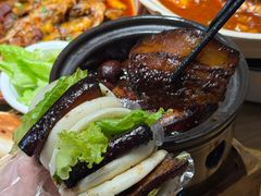 -龚兴城鱼羊吉·家传湖北菜(苗栗路总店)