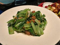 -局气 烤鸭·北京菜(光华路店)