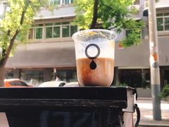 dirty-浆木咖啡馆(湘子庙街店)