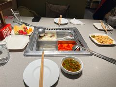 -海底捞火锅(银泰中心店)