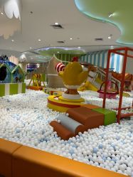 -meland亲子乐园•派对•研学(苏州悠方购物中心店)