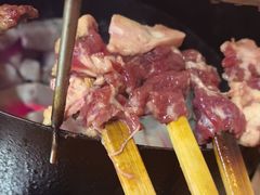 -源味居手把签烧烤(长春一店)