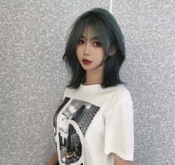 点击看大图 -那茉 Hair Salon
