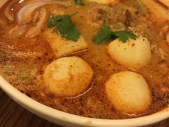 -大利来记餐厅(大三巴店)