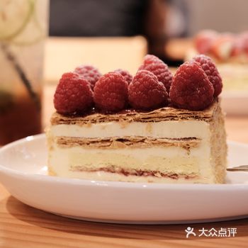 南京探店 | 打卡南京最火的拿破仑