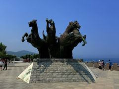 -养马岛旅游度假区