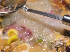 -洱火云南酸菜牛肉火锅(石景山当代商城店)