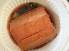 -功德林素菜饭庄(前门店)