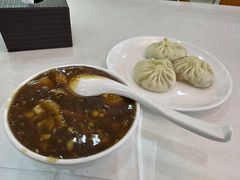 -陈寔包子王·卤煮小肠·京味小吃(龙潭店)