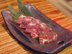 -热血兄弟·炭火烤肉(融侨中心店)
