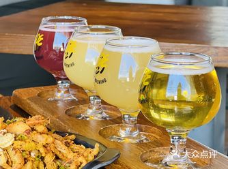 夏日夜晚️微醺！你来吗？